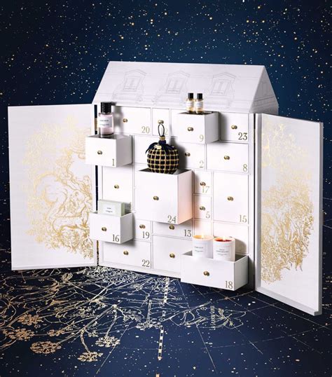 calendar dior|christian dior advent calendar.